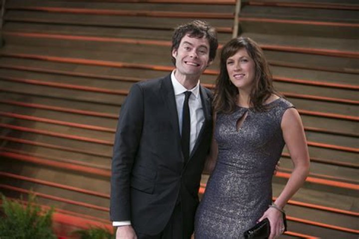 Maggie Carey – Inside the Life of Bill Hader’s Ex-wife