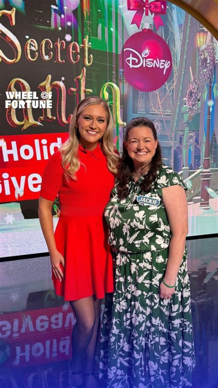 Maggie Sajak Net Worth, Biography, Wiki, Age, Parents, Family, Boyfriend, Photos or More