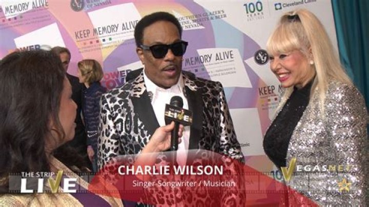 Mahin Wilson Age, Bio: 10 Facts On Charlie Wilson’s Wife