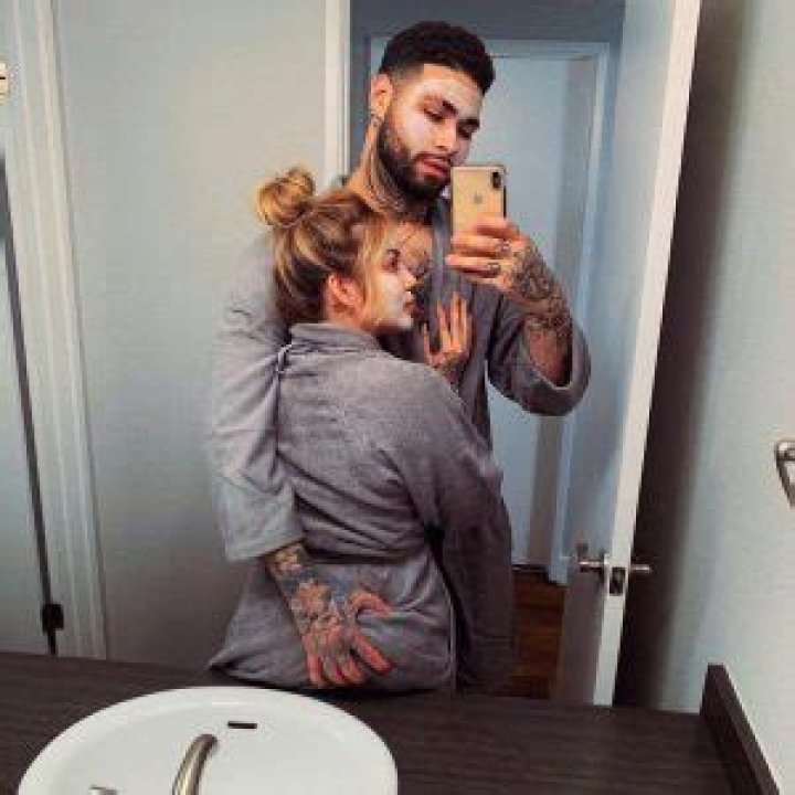 Makeala Cachola Bio, Age, Wiki, Net worth, Height, Girlfriend of Ronnie Banks