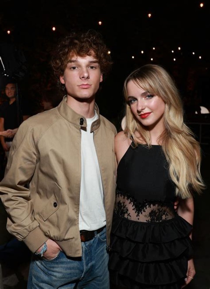 Makenna James Age, Wiki, Biography, Height, Boyfriend, Instagram