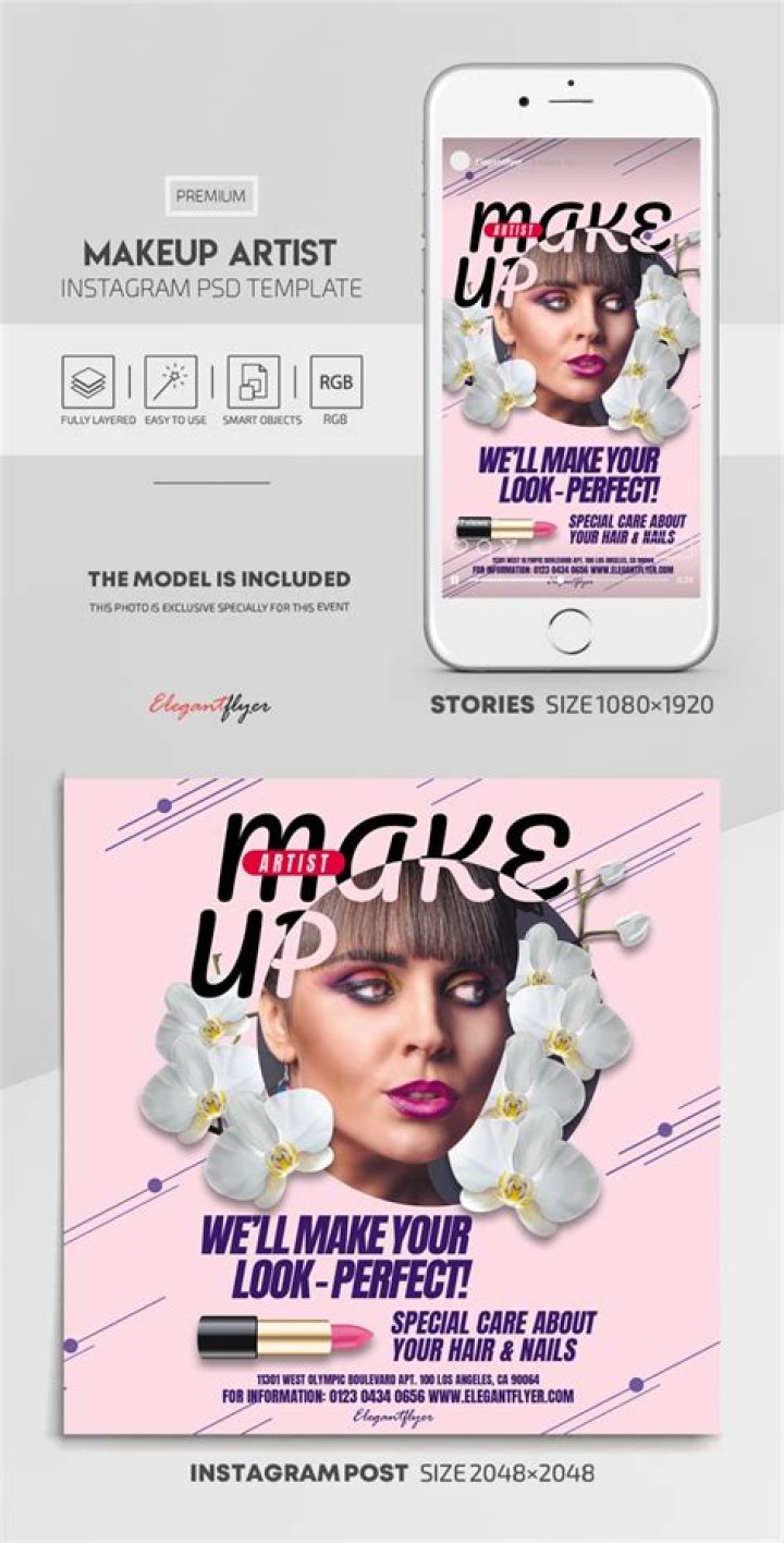 Makeup Artist & Instagram Model brynnemarieeee Is Big On Tiktok, Here is What We Know About Her