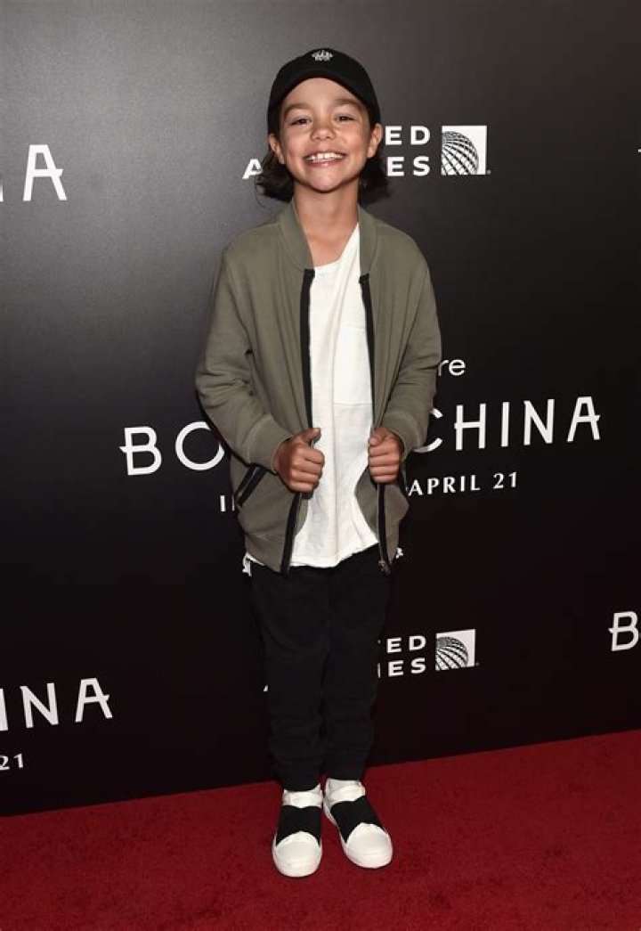 Malachi Barton Height, Weight, Net Worth, Age, Birthday, Wikipedia, Who, Nationality, Biography