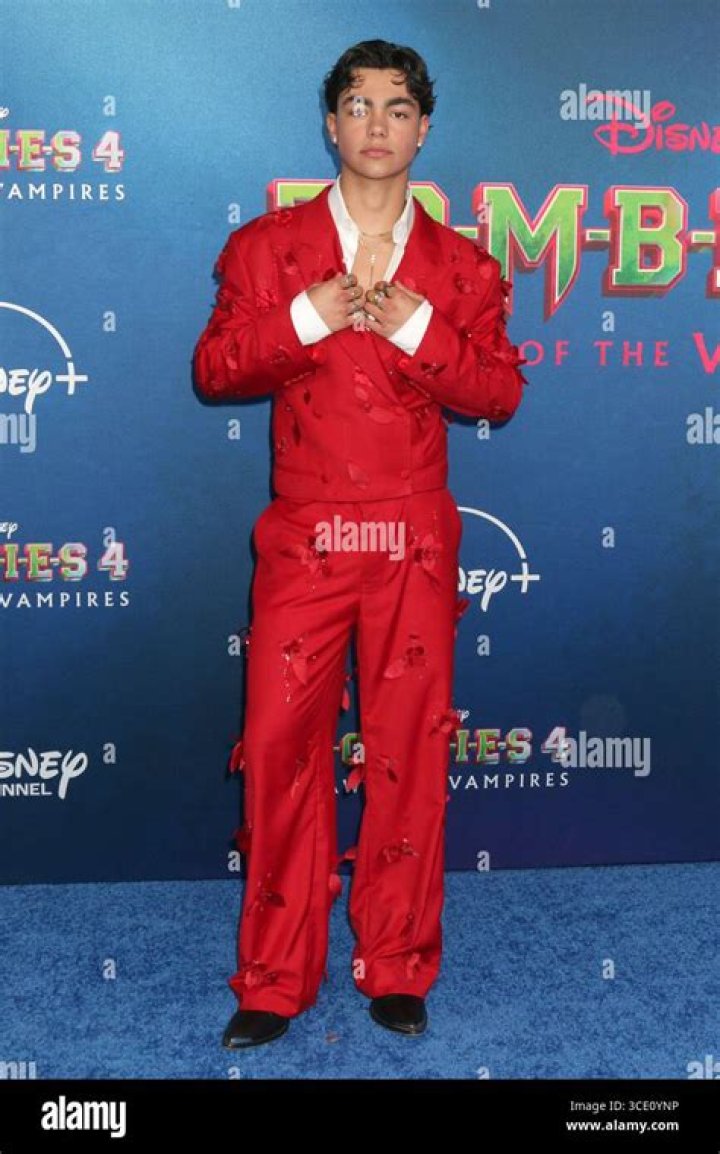 Malachi Barton Wikipedia, Age, Biography,Height, Family, Instagram