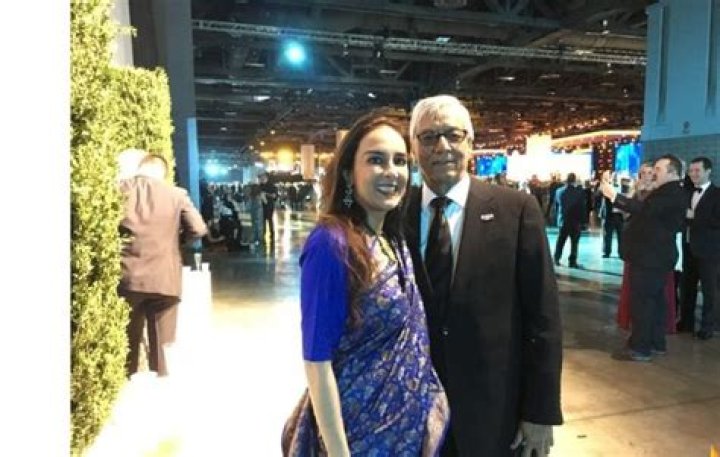 Mandeep Dhillon Wikipedia, Age, Height, Biography, Husband, Family, Instagram