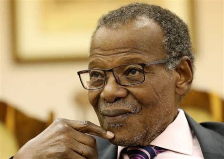 Mangosuthu Buthelezi Bio, Wiki, Age, Family, Net Worth, Wife, Children, Education, History and Ifp