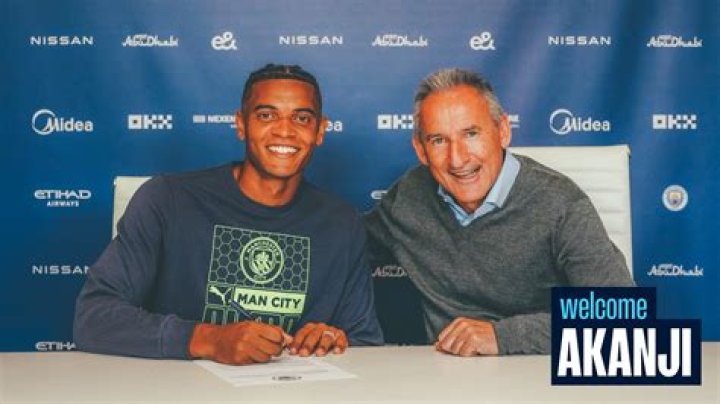 Manuel Akanji Biography, Career, Parents, Tattoo, Liverpool, News