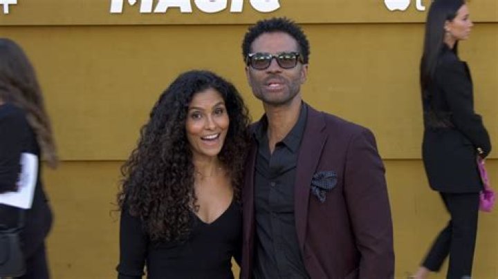 Manuela Testolini – Bio & Facts About Eric Benet’s Wife and Prince’s Ex