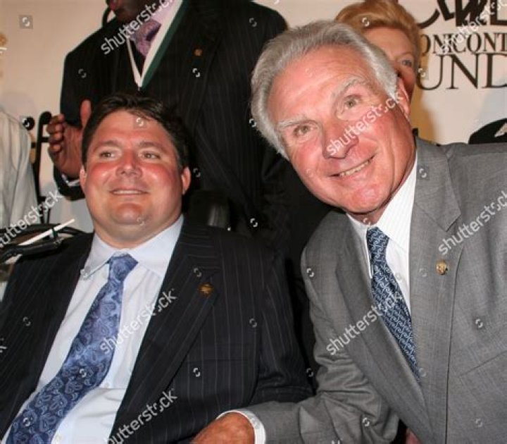 Marc Buoniconti Wife, Wikipedia (Nick Buoniconti Son) Married, Son and More