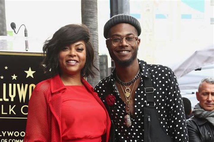 Marcell Johnson Taraji P. Henson, Body, Career, Girlfriend & Net Worth