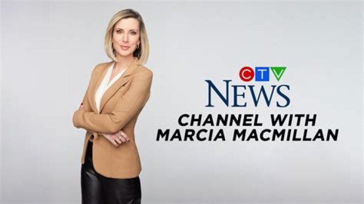 Marcia MacMillan Biography, Wiki, Age, Family, Husband, CTV News and Triathlon.