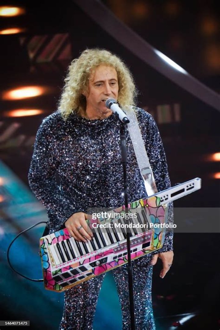 Marco Occhetti Wikipedia And Cause Of Death: Former Cugini di Campagna Singer Dies At 62