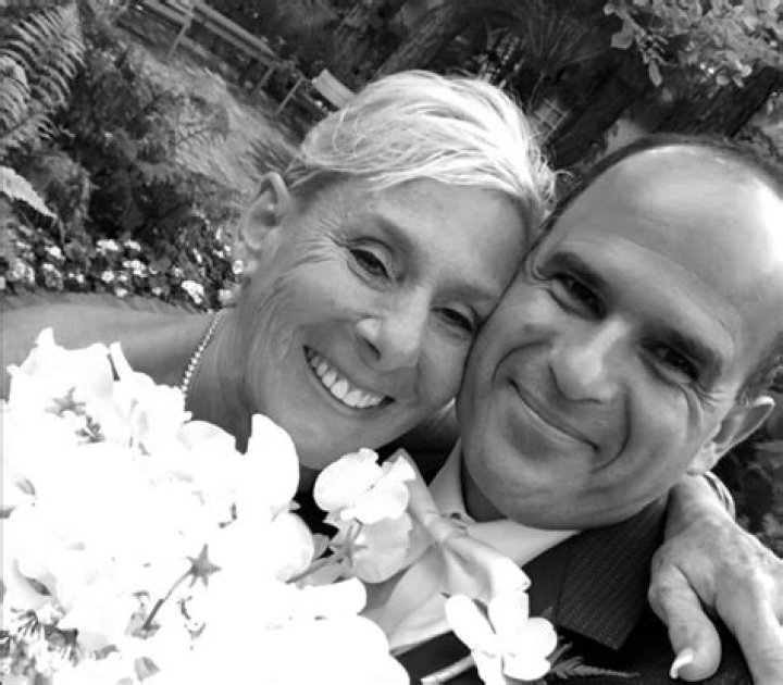 Marcus Lemonis’s wife Bobbi Raffel Wiki Bio, age, net worth, kids, body