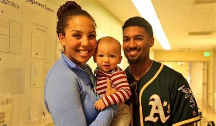 Marcus Semien Wife Tarah Murrey, Do They Have Any Children?