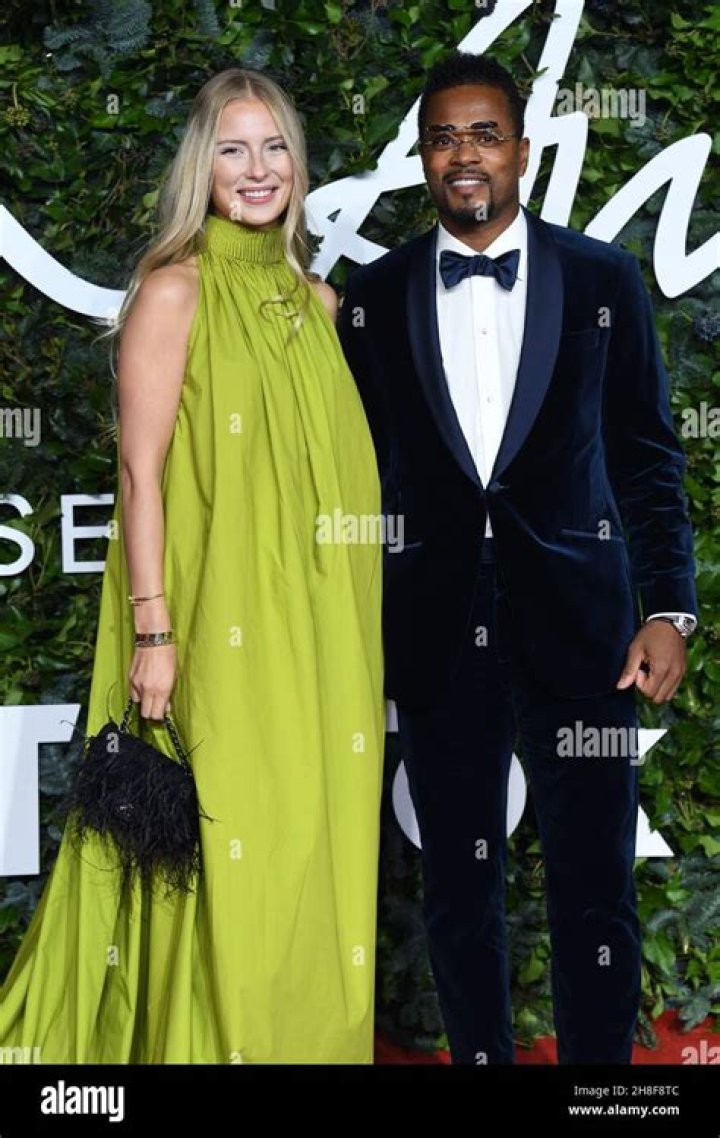 Margaux Alexandra (Patrice Evra Girlfriend) Wiki, Bio, Age, Height, Weight, Measurements, Boyfriend, Facts