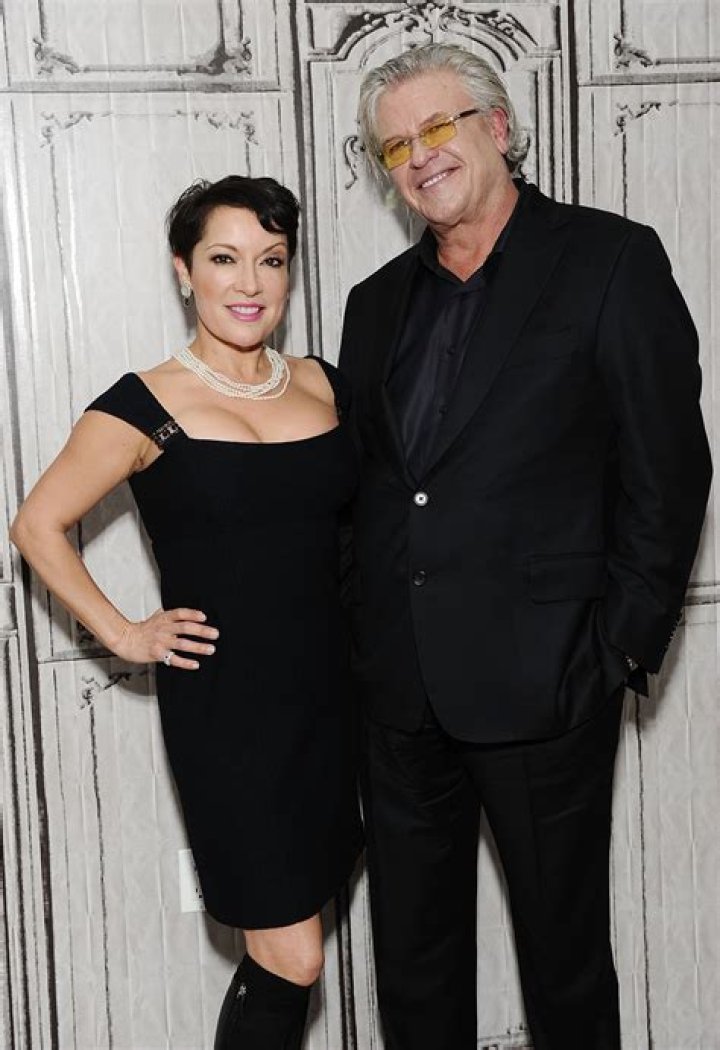 Margo Rey’s Biography – Age, Net Worth & All About Ron White’s Ex-Wife