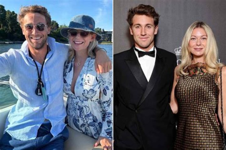 Maria Galligani: Girlfriend Of Casper Ruud