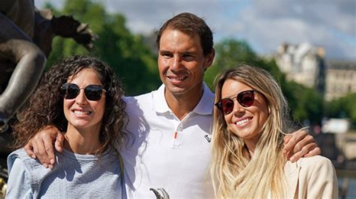 María Isabel Nadal Boyfriend And Instagram: Is Rafael Nadal’s Sister Married?
