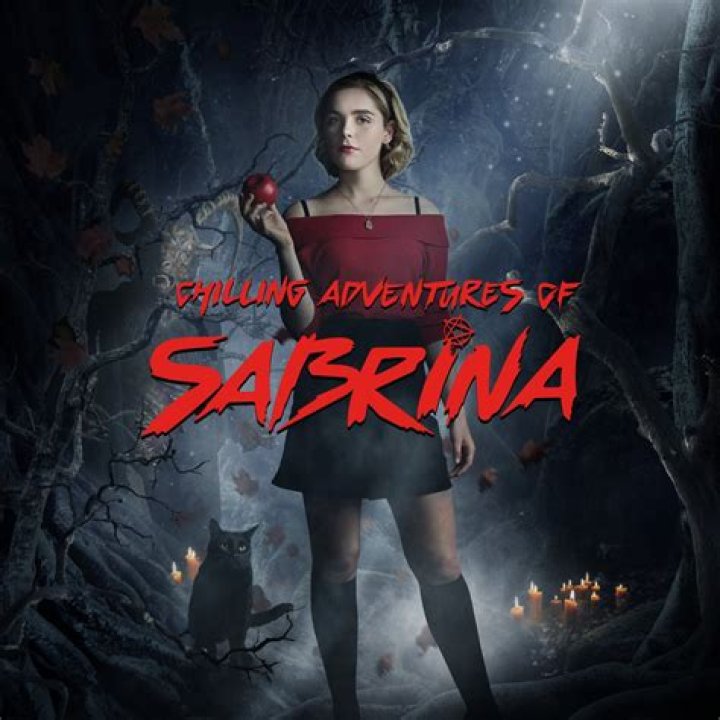 Maria Marlow Age, Wiki, Biography Instagram: Chilling Adventures Of Sabrina Cast
