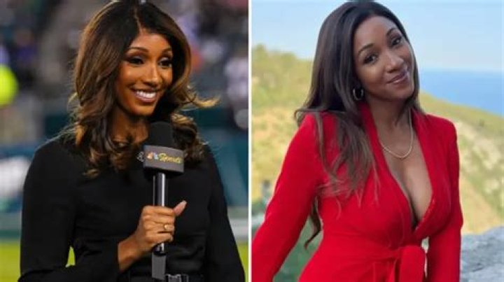 Maria Taylor Bio, Age, Height, Husband, Basketball, Contract, ESPN, and Net Worth.