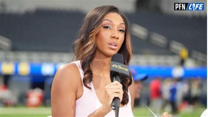 Maria Taylor Net Worth: How Rich is the Sports Analyst Actually?