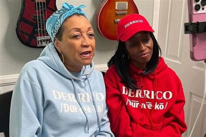 Marian Derrico aka GG Health Update: Does Deon Derrico Mother Have Cancer?