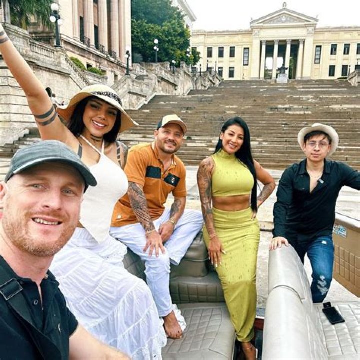 Mariana Seoane’s Net Worth, Biography, Career, Awards, Fact and Life Story