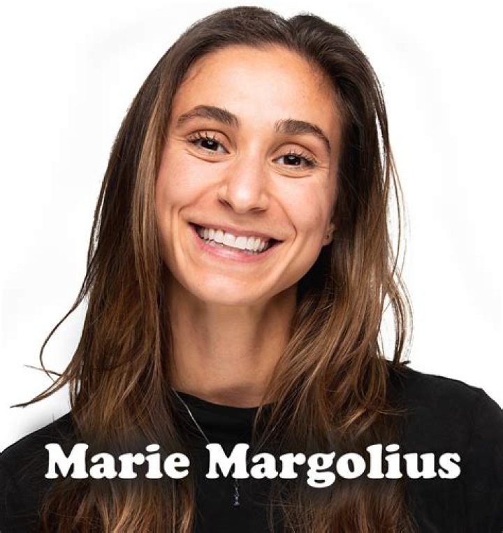 Marie Margolius Age, Wikipedia, Biography, Children, Salary, Net Worth, Parents.