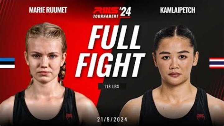 Marie Ruumet Age Height: How Old Tall Is She?