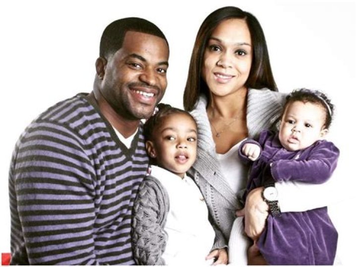 Marilyn Mosby Children: Meet Marilyn Mosby’s Adorable Kids Aniyah Mosby And Nylyn Mosby