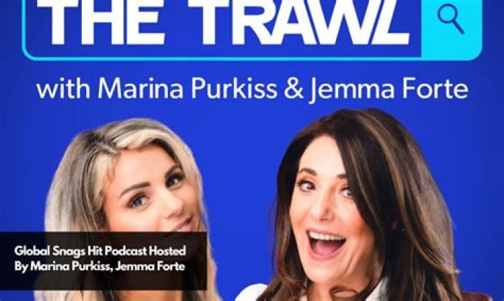 Marina Purkiss From Jeremy Vine, Who Is She? Meet The Journalist