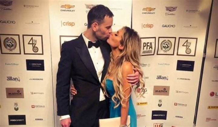 Marina Purkiss Wikipedia And Partner, Is She Married to Ben Purkiss?