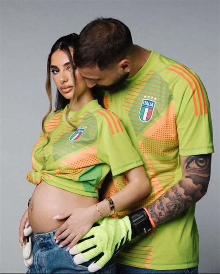 Marinella Donnarumma