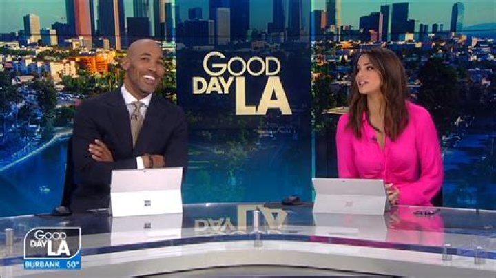 Mario Ramirez Bio, Wiki, Age, Wife, Journalist and Good Day LA, FOX 11