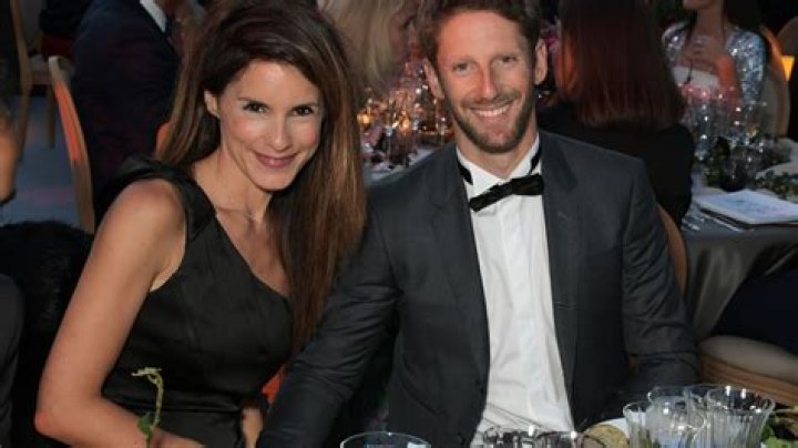 Marion Jollès Grosjean: Everything On Romain Grosjean Wife And Family