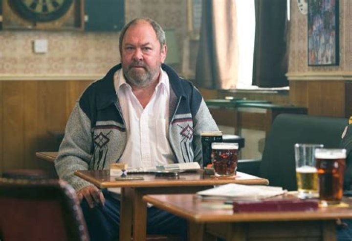 Mark Addy Parents: Who is Ian Addy?