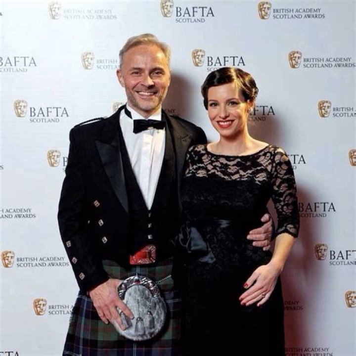 Mark Bonnar wife: Who is Lucy Gaskell?