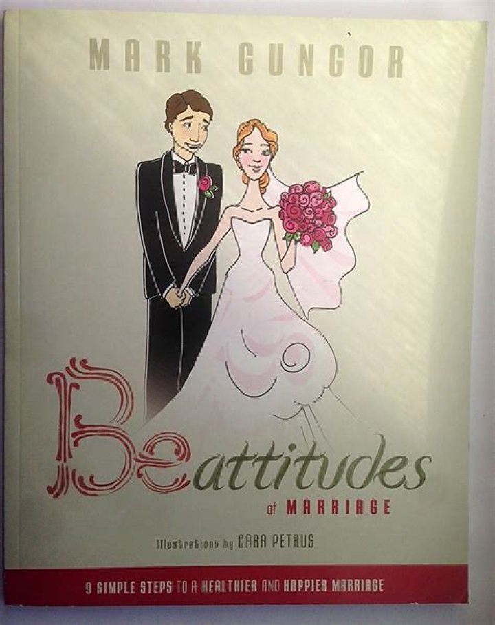 Mark Gungor Wiki And Wife: Everything On The Author