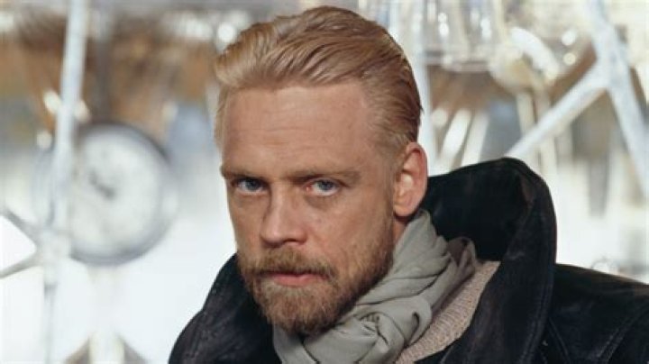 Mark Hamill Accident: What happened to Mark Hamill?