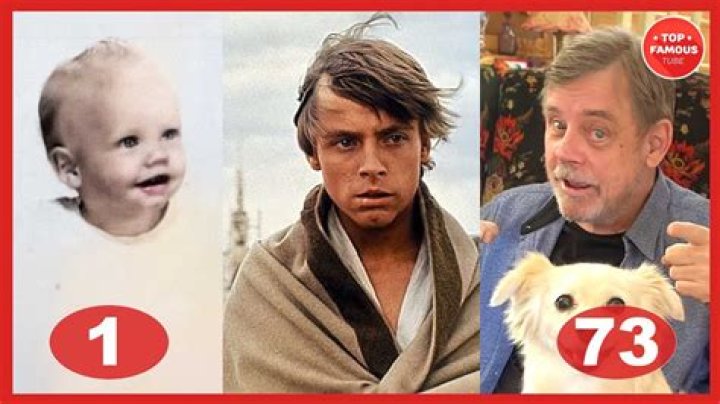 Mark Hamill Age, Height, Movies and TV Shows, Education, Young, Family, Instagram