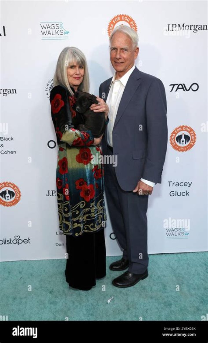 Mark Harmon Wife: Pam Dawber Biography; Net Worth, Age, Illness, Children, Husband