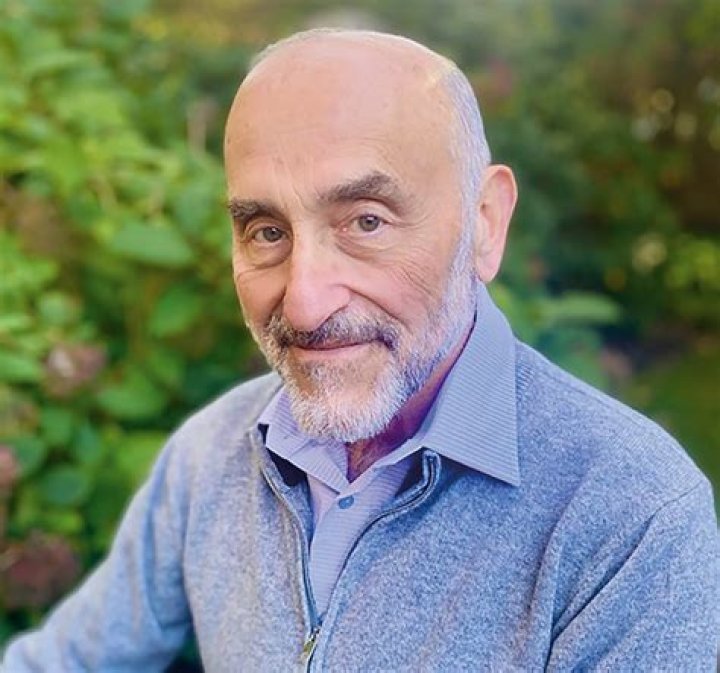 Mark Pomerantz Wiki, Biography, Wife Age & Net Worth