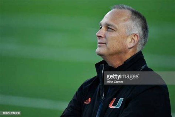 Mark Richt Age, Height, Parents, Wife, Children, Health, Disease, Net Worth