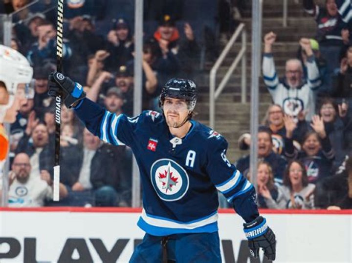 Mark Scheifele: Early Life, Career & Net worth