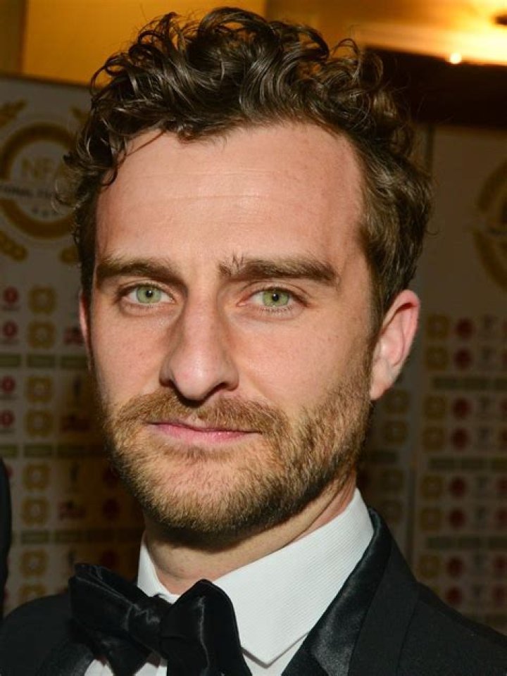 Mark Stobbart Wikipedia, Biography, Age, Height, Wife, Instagram