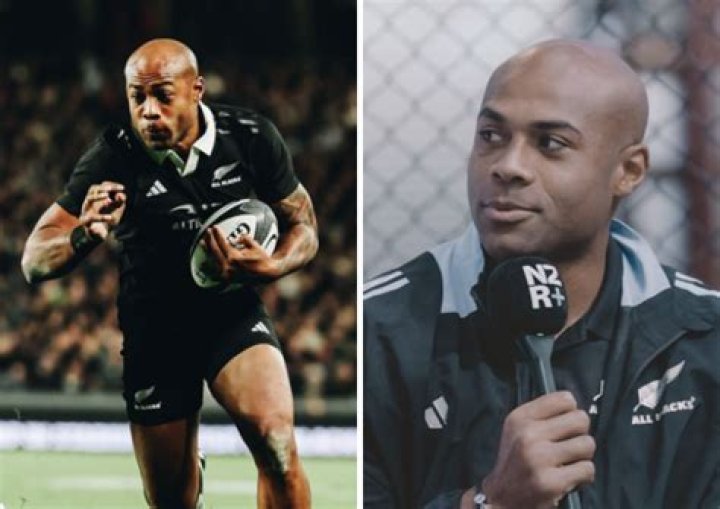 Mark Telea Parents And Father: 10 Quick Facts On Rugby Player