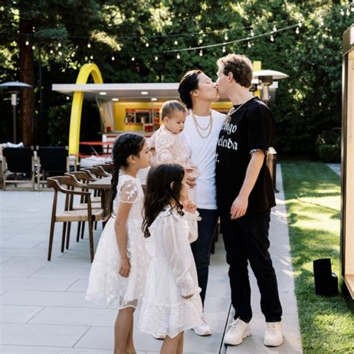 Mark Walter Children: Does Mark Walter Have Kids?