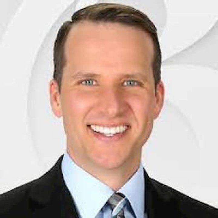 Mark Zinni Bio, Age, Family, Spouse, WFSB, Awards, Net Worth, Salary