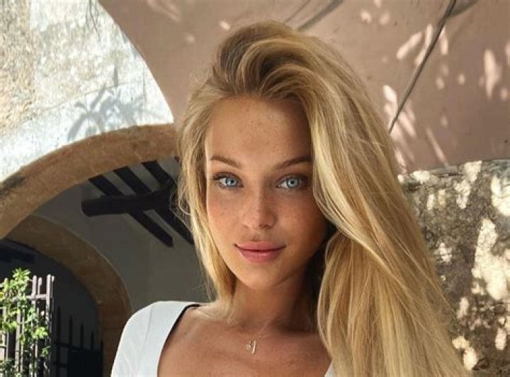 Markian Tarasiuk Wiki, Biography, Age, Height, Instagram, Girlfriend, Profession, Net Worth, Nationality