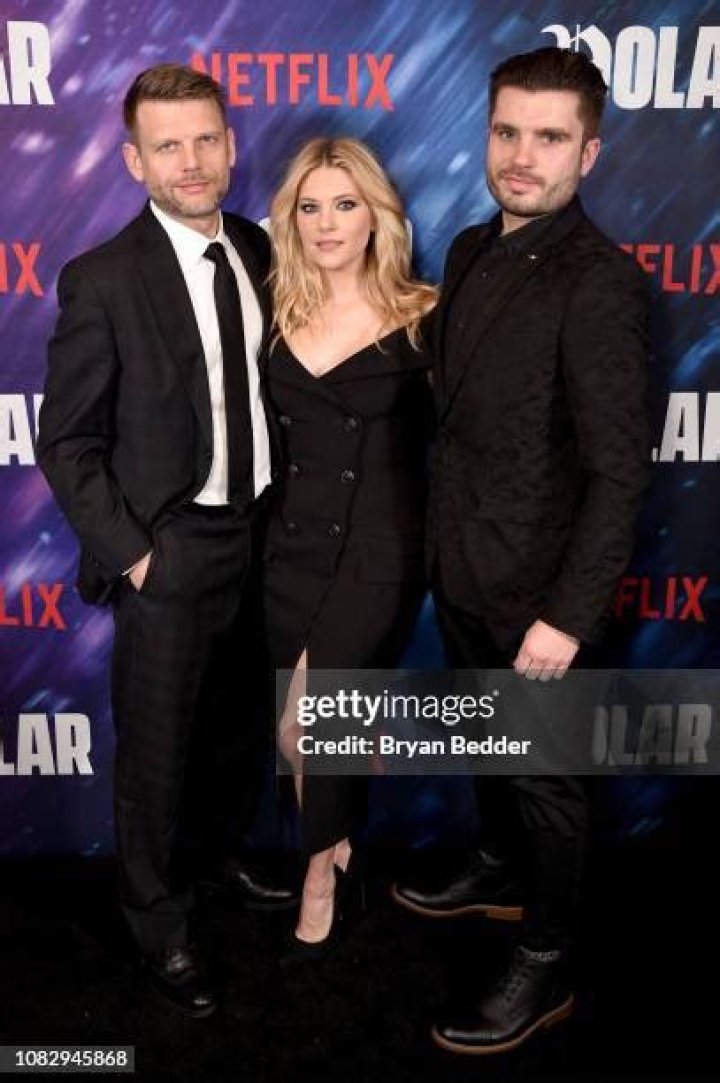 Markjan Winnick Bio, Wiki, Age, Height, Adam Winnick, Wife, Net Worth